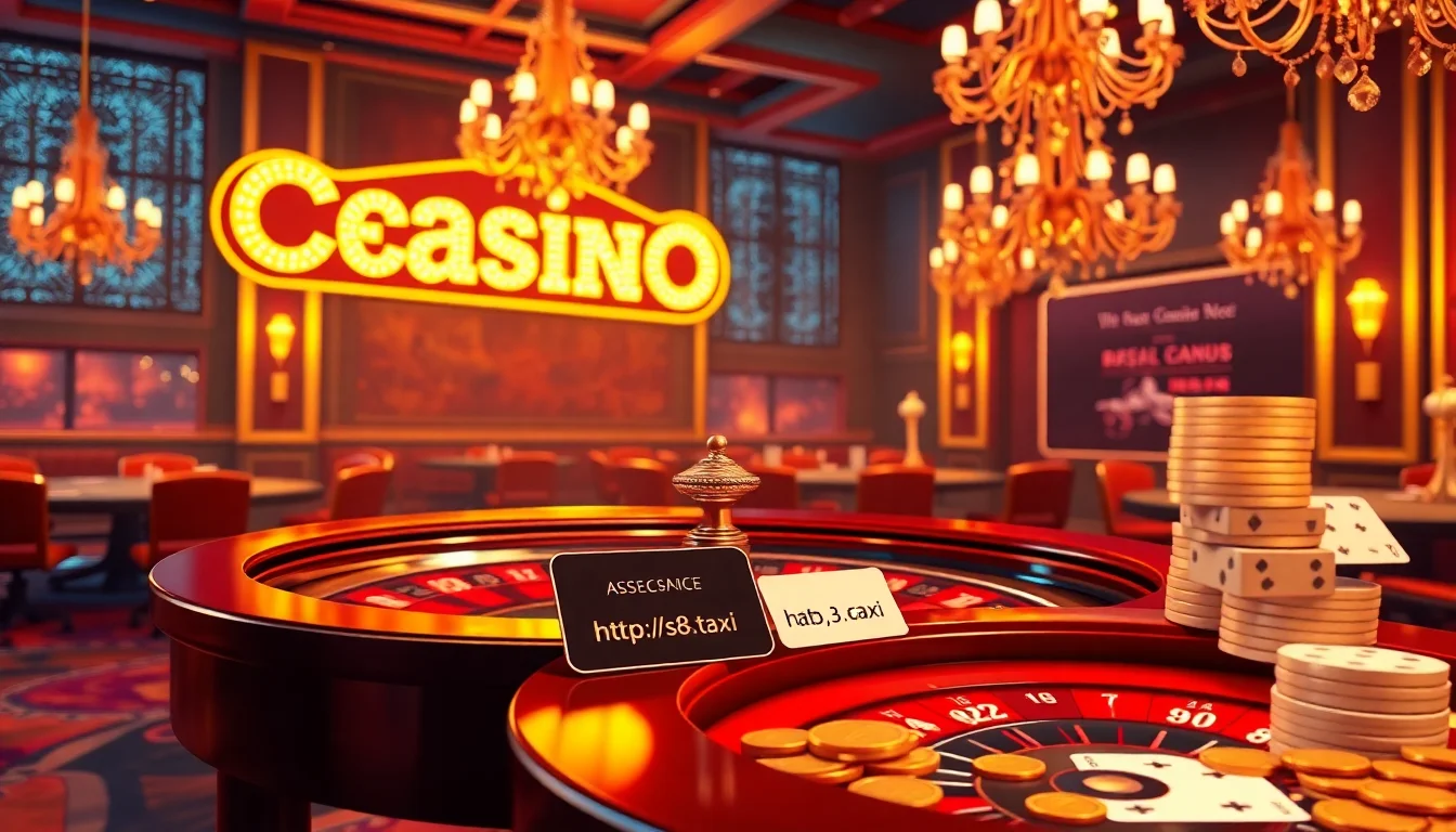Benefits of  for Time-Saving Casino Gaming in 2026