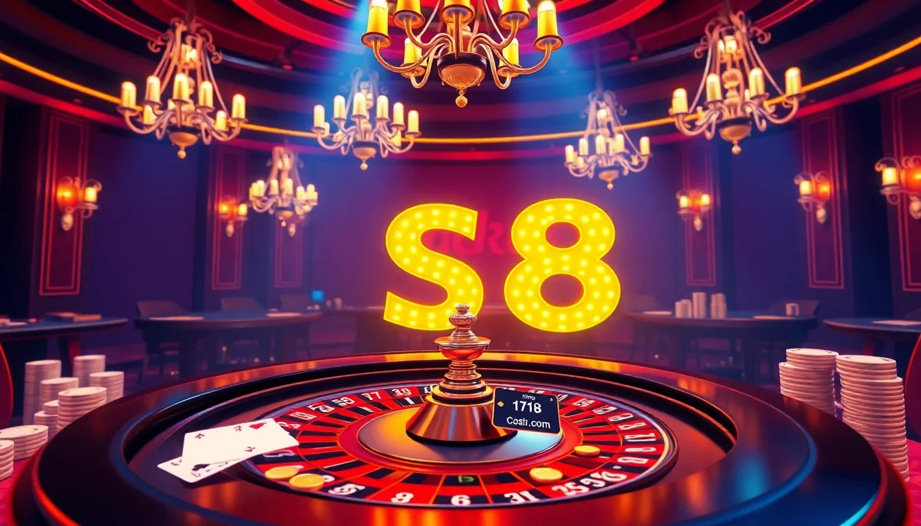 S8 Essential Rules Every Casino Player Needs